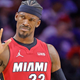 Jimmy Butler carried the Miami Heat to another conference finals.